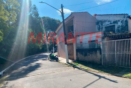 Casa com 32 Quartos à venda, 125m² no Parque Casa de Pedra, São Paulo