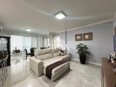Apartamento com 3 Quartos à venda, 121m² no Santana, Rio do Sul