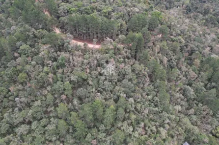 Lote/Terreno à venda, 5820m² no Agua Santa, Campos do Jordão