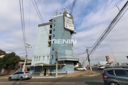 Sala Comercial para alugar, 337m² no Marechal Rondon, Canoas