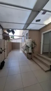 Apartamento com 2 Quartos à venda, 100m² no Vila Mafalda, Jundiaí