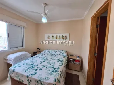 Apartamento com 2 Quartos à venda, 75m² no Campininha, São Paulo