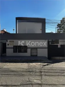 Casa de Condomínio com 2 Quartos à venda, 63m² no Vila Aurora (Zona Norte), São Paulo