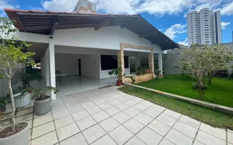Casa com 3 Quartos à venda, 581m² no Tambauzinho, João Pessoa