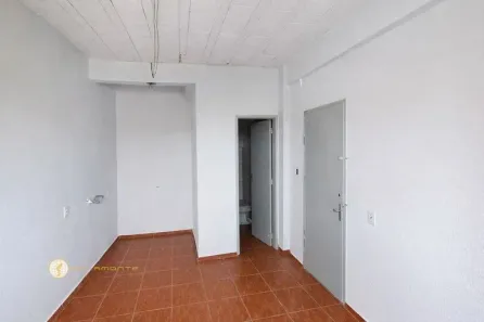 Flat com 1 Quarto para alugar, 30m² no Canudos, Novo Hamburgo