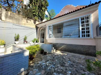 Casa com 6 Quartos à venda, 279m² no Santa Teresa, Rio de Janeiro