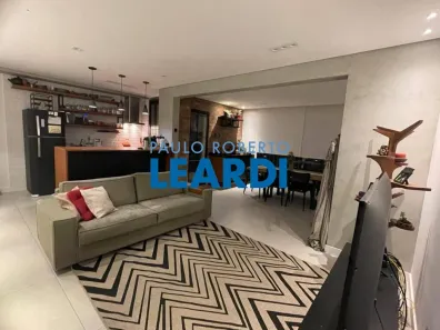 Apartamento com 3 Quartos à venda, 96m² no Pinheiros, São Paulo