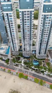Apartamento com 5 Quartos à venda, 317m² no Centro, Balneário Camboriú