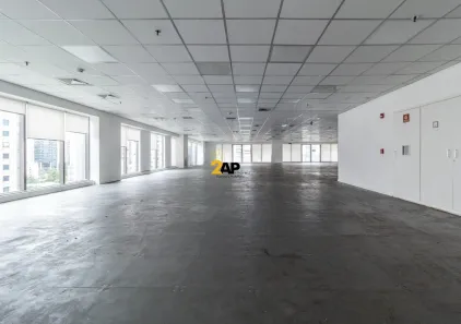 Sala Comercial para alugar, 650m² no Vila Olímpia, São Paulo