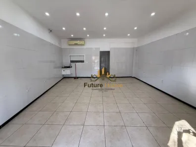 Ponto Comercial para alugar, 45m² no Vila Osasco, Osasco
