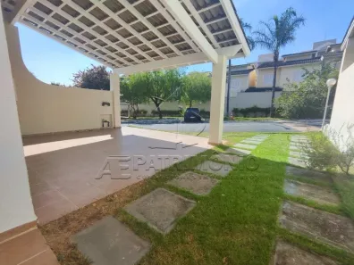 Casa de Condomínio com 3 Quartos à venda, 156m² no Parque Campolim, Sorocaba