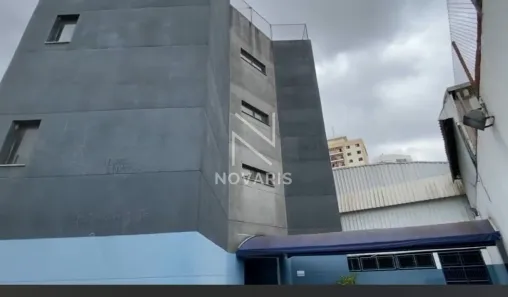 Prédio Comercial à venda, 1137m² no Vila Gomes, São Paulo