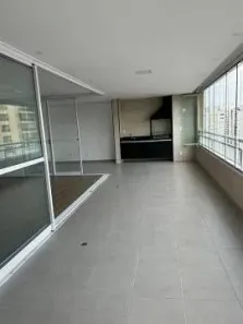 Apartamento com 4 Quartos à venda, 160m² no Saúde, São Paulo