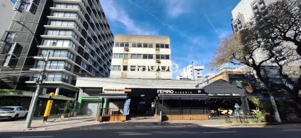 Ponto Comercial para alugar, 40m² no Auxiliadora, Porto Alegre