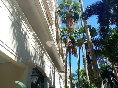 Apartamento com 4 Quartos à venda, 159m² no Flamengo, Rio de Janeiro