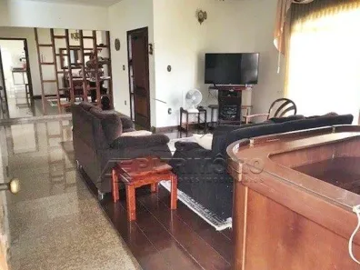 Casa com 3 Quartos à venda, 525m² no Jardim Gonçalves, Sorocaba