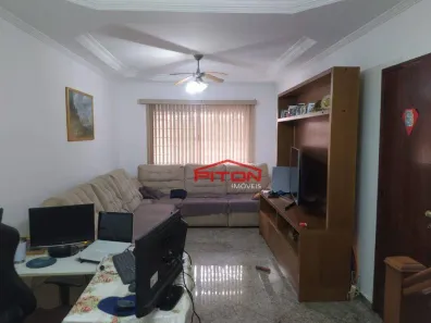 Sobrado com 3 Quartos à venda, 123m² no Vila São Geraldo, São Paulo