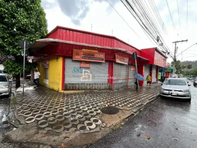 Ponto Comercial para alugar, 135m² no Barreiro, Belo Horizonte