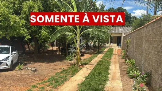 Fazenda/Sítio com 3 Quartos à venda, 1000m² no Chácaras Cruzeiro do Sul, Campinas