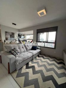 Apartamento com 2 Quartos à venda, 76m² no Vila Gilda, Santo André