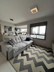 Apartamento com 2 Quartos à venda, 76m² no Vila Gilda, Santo André