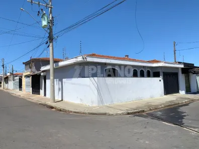 Casa com 2 Quartos à venda, 97m² no Chácara Parque Club, São Carlos