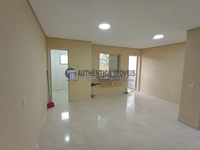 Apartamento com 1 Quarto para alugar, 40m² no Vila Yolanda, Osasco