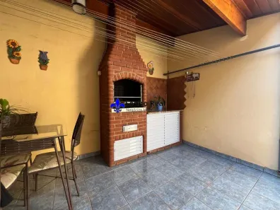 Casa com 2 Quartos à venda, 87m² no Vila Rezende, Piracicaba