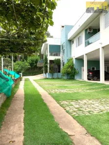 Fazenda/Sítio com 4 Quartos à venda, 807m² no Jardim Itália, Jundiaí