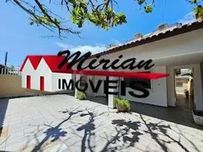 Casa com 3 Quartos à venda, 275m² no Balneario São João Batista II, Peruíbe