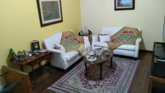 Apartamento com 3 Quartos à venda, 87m² no Jardim Botânico, Rio de Janeiro