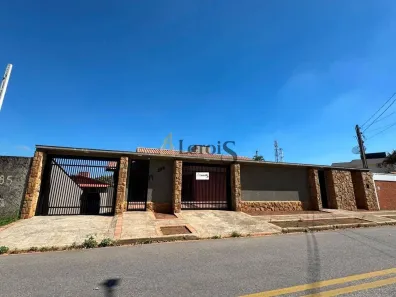 Casa com 4 Quartos à venda, 380m² no Alto das Palmeiras, Itu