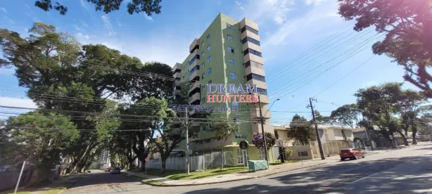 Apartamento com 3 Quartos à venda, 80m² no Bacacheri, Curitiba