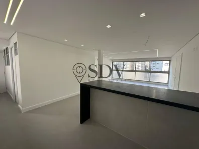 Apartamento com 3 Quartos à venda, 122m² no Cerqueira César, São Paulo