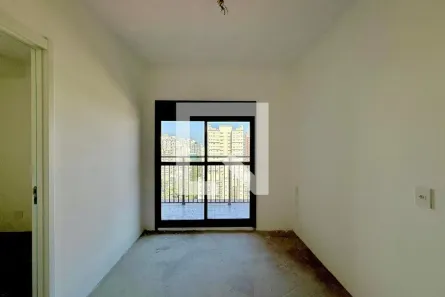 Apartamento com 1 Quarto à venda, 34m² no Brooklin Paulista, São Paulo