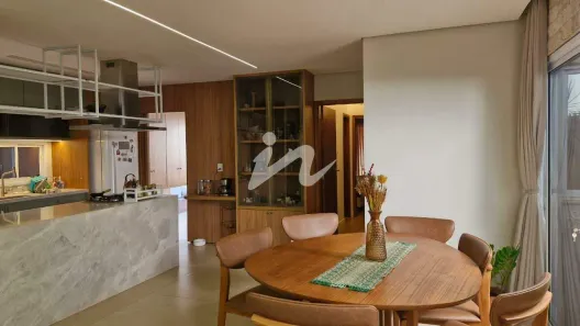 Casa com 3 Quartos à venda, 143m² no Alto Umuarama, Uberlândia