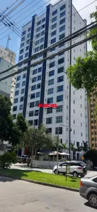 Sala Comercial à venda, 42m² no Parque Residencial Aquarius, São José dos Campos