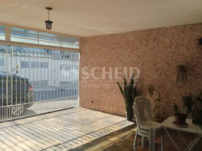 Casa com 3 Quartos à venda, 247m² no Jardim Cidália, São Paulo