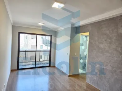 Apartamento com 2 Quartos à venda, 52m² no Jardim Santa Fé, Sorocaba