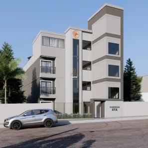 Apartamento com 2 Quartos à venda, 41m² no Vila Nova Manchester, São Paulo