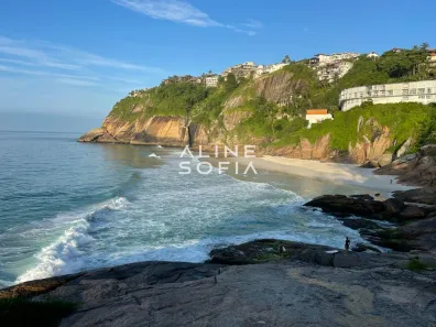 Casa de Condomínio com 4 Quartos à venda, 1088m² no Joá, Rio de Janeiro