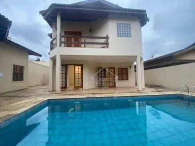 Casa de Condomínio com 4 Quartos à venda, 406m² no Fazenda Santa Isabel, Louveira