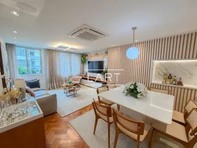 Apartamento com 3 Quartos à venda, 117m² no Ipanema, Rio de Janeiro