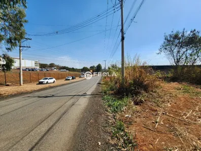 Lote/Terreno à venda, 10292m² no Recanto da Fazenda, Nova Odessa