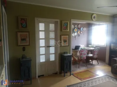 Apartamento com 3 Quartos à venda, 96m² no Jardim Lindóia, Porto Alegre
