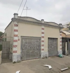 Lote/Terreno à venda, 500m² no Barra Funda, São Paulo