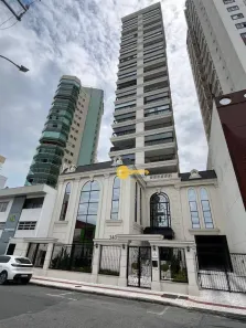 Apartamento com 4 Quartos à venda, 158m² no Centro, Itajaí
