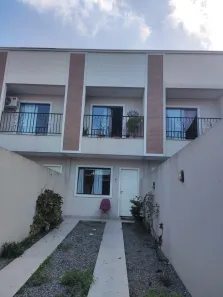 Sobrado com 2 Quartos à venda, 85m² no Morretes, Itapema