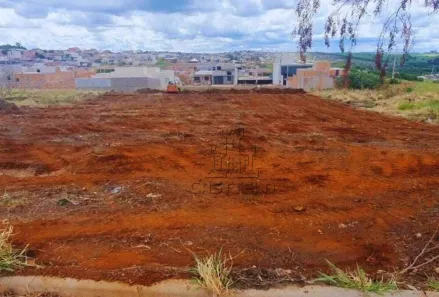 Lote/Terreno à venda, 500m² no Conjunto Residencial Roberto Conceição, Cambé