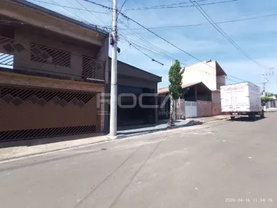 Casa com 2 Quartos à venda, 59m² no Residencial Parque Douradinho, São Carlos